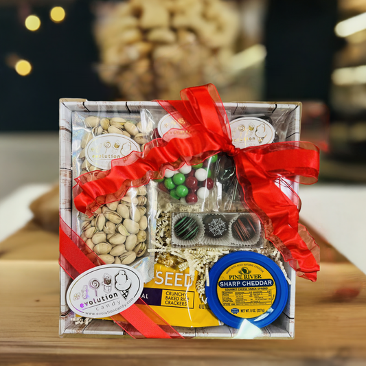 Holiday Assortment Gift Box