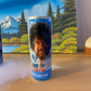 Bob Ross Positive Energy Drink