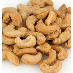 Cashews, Unsalted